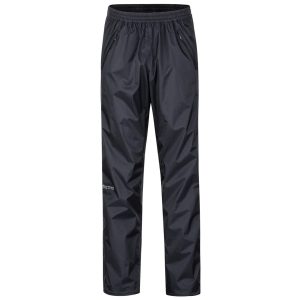 Marmot Mens Precip Eco Full Zip Pant S2019 model (Sort (BLACK) Small)