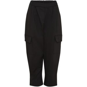 Marta du Chateau dame bukser MdcLaurene 6725 - Black