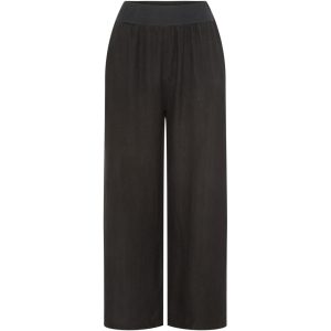 Marta du chateau dame bukser 62273 - Black