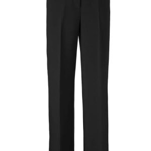 Modström - Bukser - Gale Pants - Black