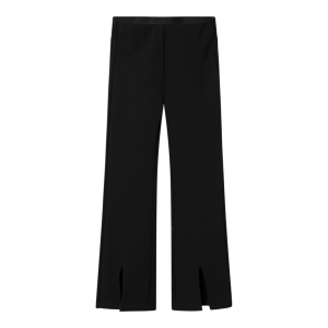 NAME IT Bootcut Bukser Nisila Black
