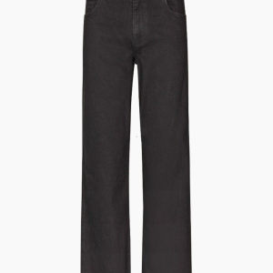 Nicette Jeans - Black Denim - Baum und Pferdgarten - Sort XS