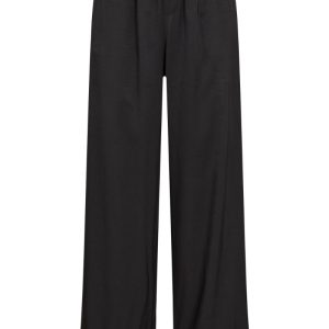 Nümph - Bukser - Darby Pants - Caviar