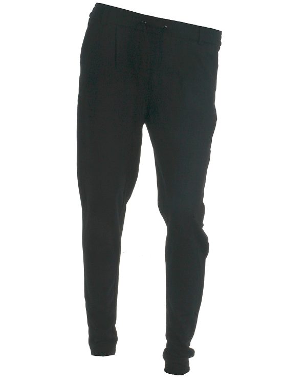 Only Kids sweatpants, Poptrash, sort - 146 - 11år