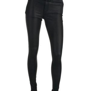 Only coated bukser, sort, Royal HW - 194 - XL - "32
