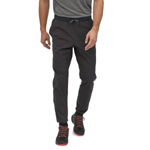 Patagonia Mens Terrebonne Joggers S2022 model (Sort (BLACK) Small)