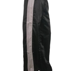 Puma satin bukser, sort, En Pointe - 176 - S+ - S