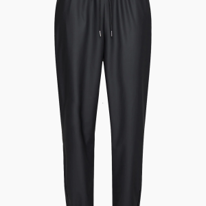 Rain Pants Regular W3 - Black - Rains - Sort XS