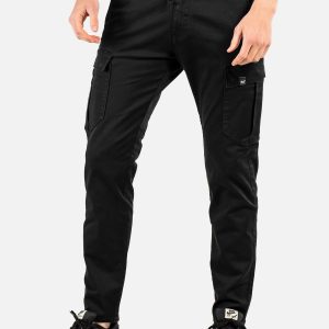 Reell Reflex Easy Cargobukser Sort