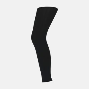 3/4 leggings | Mikrofiber 60 denier | Sort