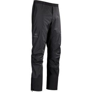Arcteryx Mens Alpha Pant (Sort (BLACK) Small)