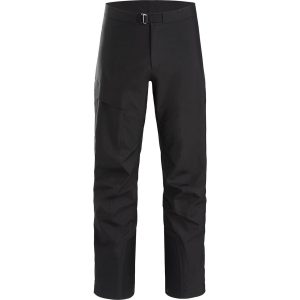 Arcteryx Mens Beta AR Pant (Sort (BLACK) Small)