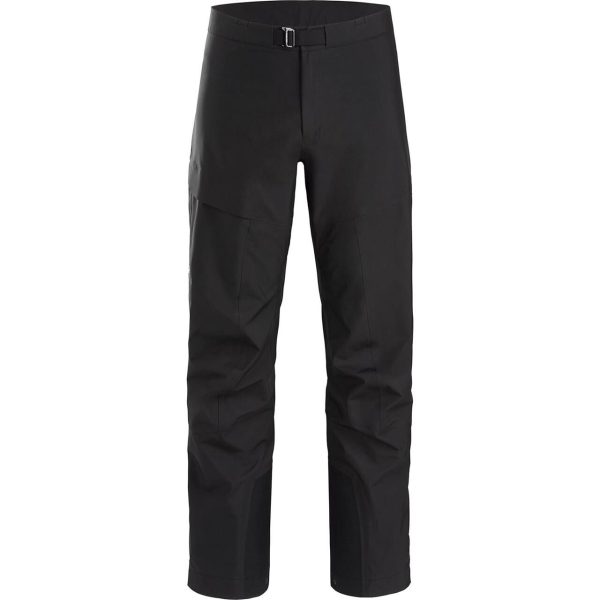 Arcteryx Mens Beta AR Pant (Sort (BLACK) Small)