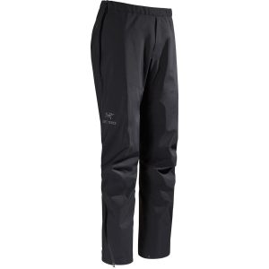 Arcteryx Mens Beta Pant S2023 model (Sort (BLACK) Small)