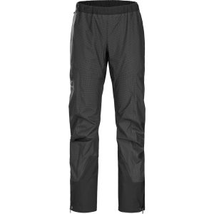 Arcteryx Womens Alpha Pant (Sort (BLACK) 36)