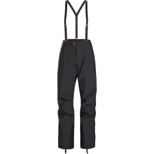 Arcteryx Womens Beta AR Pant (Sort (BLACK) 40)