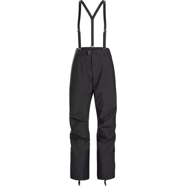 Arcteryx Womens Beta AR Pant (Sort (BLACK) 40)
