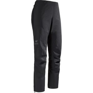 Arcteryx Womens Beta Pant S2024 model (Sort (BLACK) X-large)
