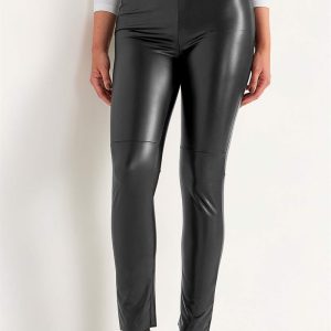 Belagte leggings