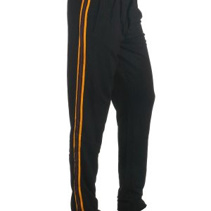 Cost:bart sweat pants, sort, Capri - 140 - W23 - ::