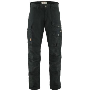 Fjällräven Mens Barents Pro Winter Trousers (Sort (BLACK/550) 44)