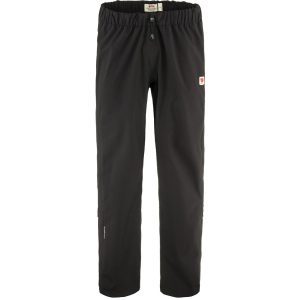 Fjällräven Mens HC Hydratic Trail Trousers (Sort (BLACK/550) S - lang)