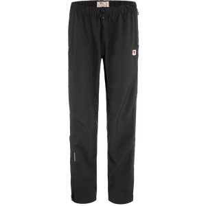 Fjällräven Womens HC Hydratic Trail Trousers (Sort (BLACK/550) XL- kort)