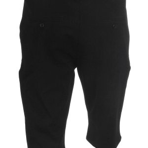 Grunt shorts, Dude, sort - 140 - W23 - ::
