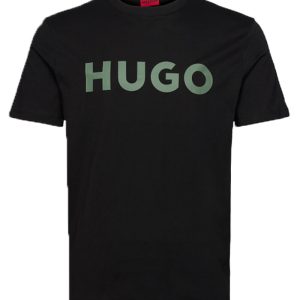 HUGO Dulivio T-Shirt Sort M