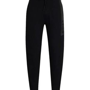 Hugo Boss Authentic Pants Sort Str. XL