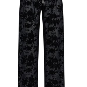 Hype The Detail Bukser - 21 - Black