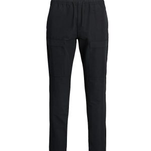 Jack & Jones Bukser - JpstKane - Sort