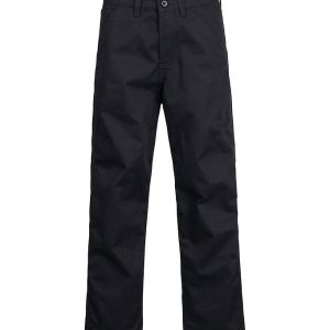 Jack & Jones Bukser - Noos - JpstAlex - Sort