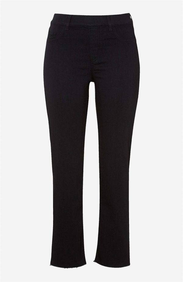 Jegging med superstræk Nadira