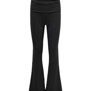 Kids Only Bukser - KogEa - Black