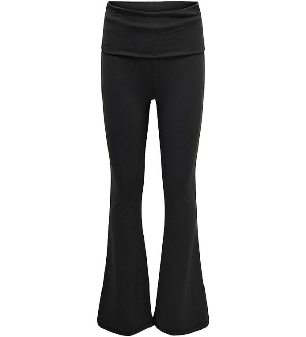 Kids Only Bukser - KogEa - Black
