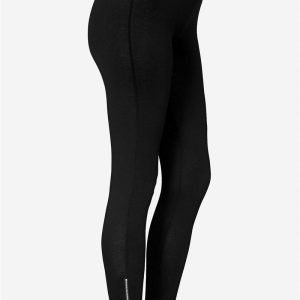 Leggings med lynlåse