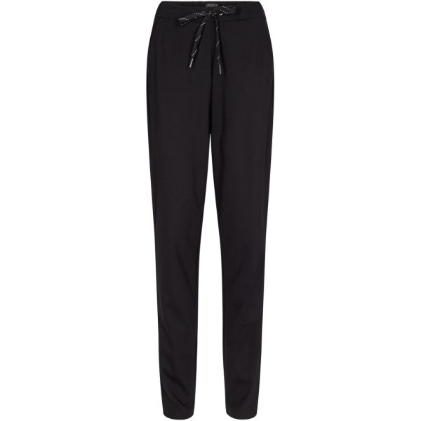 Liberté dame bukser KRISTEL - Black