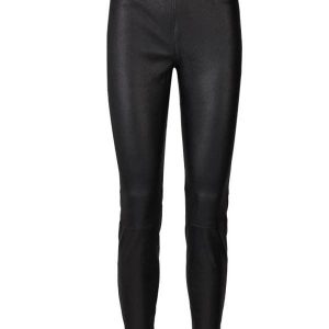 Lollys Laundry Bukser - Lolly - Black