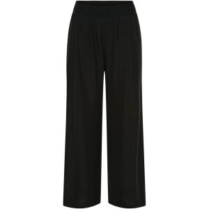 Marta Du Chateau dame bukser MdcAmanda 9078 - Black
