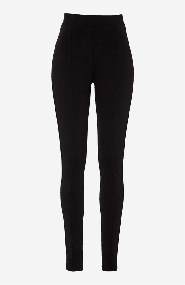 Mønstrede leggings