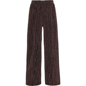 Molo - Adoria Bukser - Glitter Stripes - 116