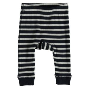 Molo - Seb Bukser - Carbon Stripe - 80