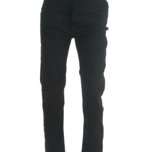 Only jeans highwaist, Emily, sort - 188 - W31 - "32