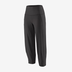 Patagonia Womens Maipo Rock Crops (Sort (BLACK) Small)