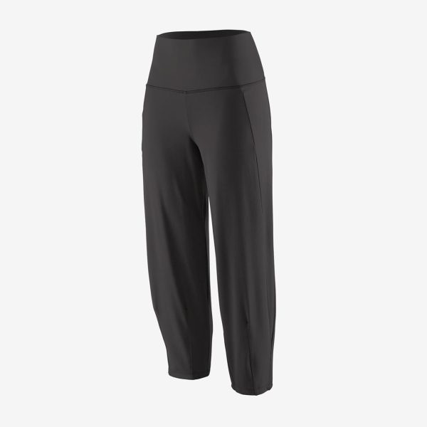 Patagonia Womens Maipo Rock Crops (Sort (BLACK) Small)
