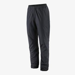 Patagonia Womens Torrentshell 3L Rain Pants REG (Sort (BLACK) Small)