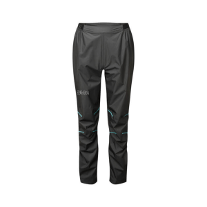 Regnbukser til dame - OMM Halo Pant - UL - Sort