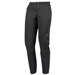 SCOTT Trail Storm Hybrid - Bukser - Dame - Sort - Str. XS