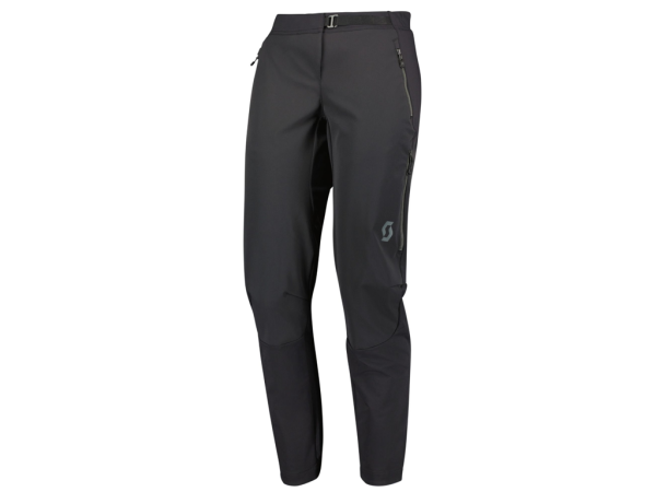 SCOTT Trail Storm Hybrid - Bukser - Dame - Sort - Str. XS